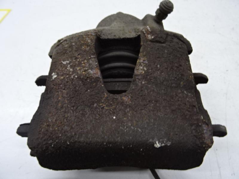 REMKLAUW VOOR LINKS Skoda FABIA (5J) 07 - 03/10