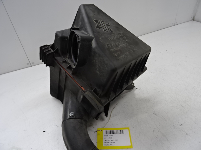 FILTRE A AIR Skoda FABIA (5J) 07 - 03/10