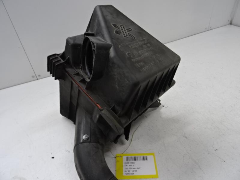 AIR FILTER Skoda FABIA (5J) 07 - 03/10