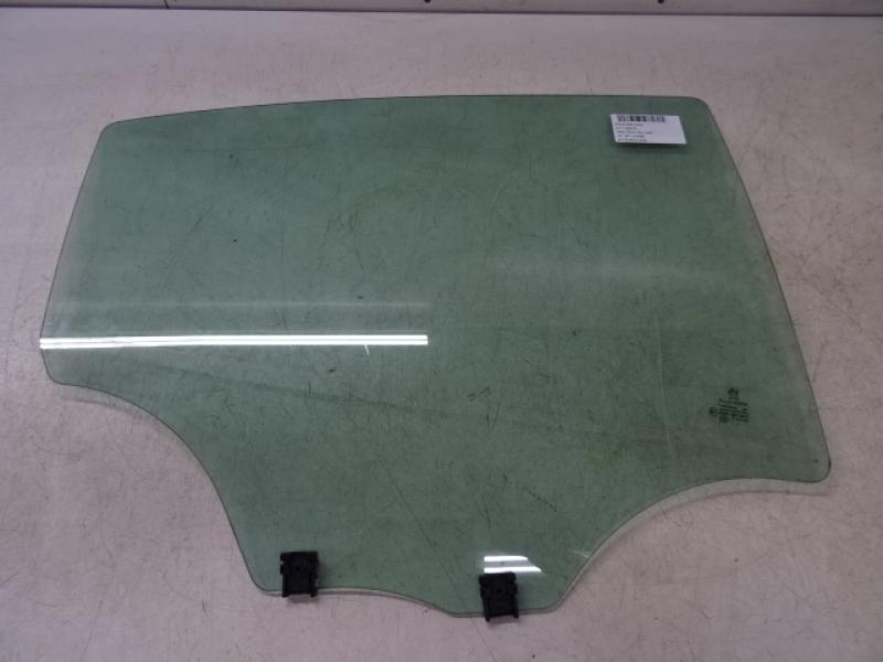RIGHT REAR DOOR WINDOW Peugeot 208 8/15 - 20