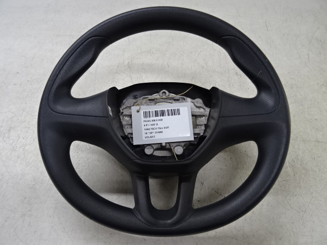 VOLANT Peugeot 208 8/15 - 20