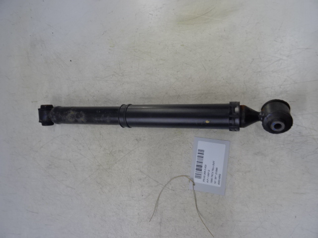 FEDERBEIN HINTER RECHTS Peugeot 208 8/15 - 20