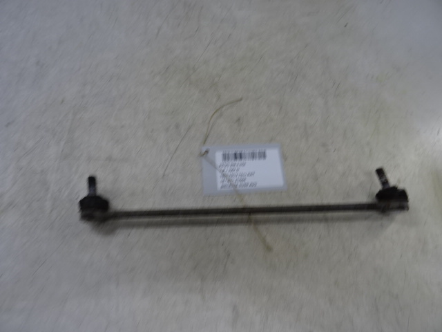 REACHTIESTANG VOOR LINKS Peugeot 208 8/15 - 20