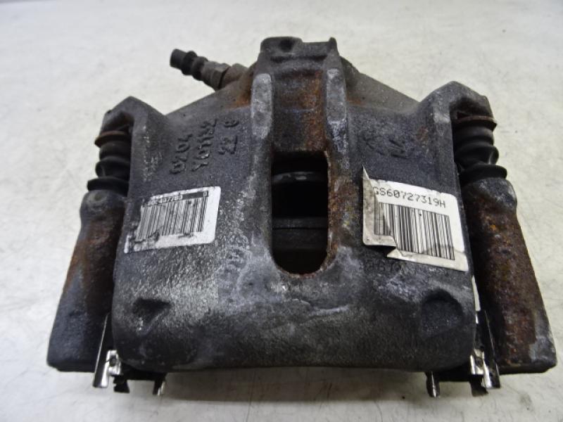 REMKLAUW VOOR RECHTS Peugeot 208 8/15 - 20