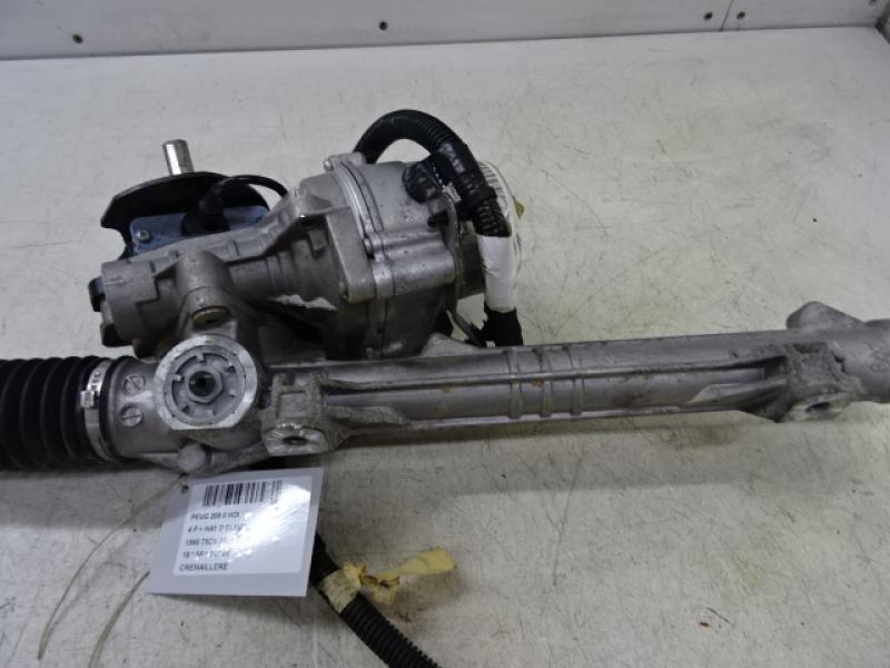 STEERING RACK Peugeot 208 8/15 - 20