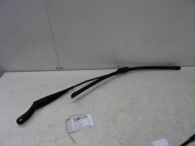 RUITENWISSERARM LINKS VOOR Peugeot 208 8/15 - 20