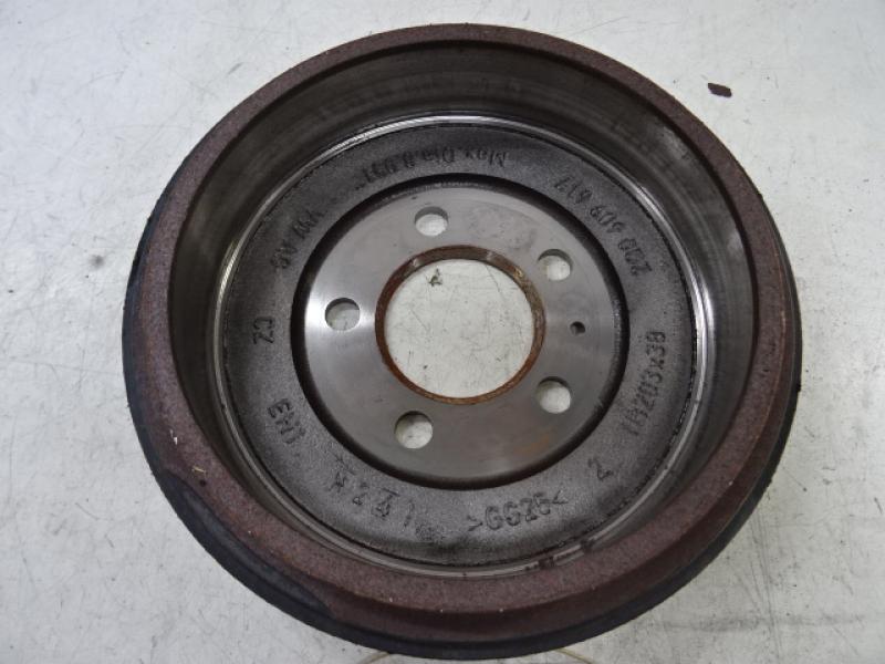 TAMBOUR ARRIERE Seat IBIZA MK5 (6F/KJ1) 5/17 - 2021