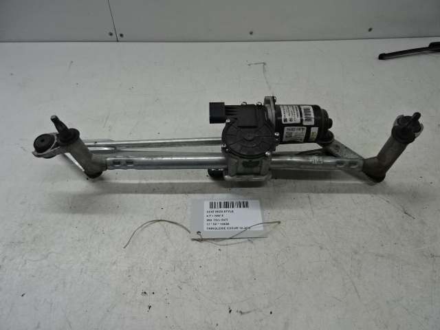 TRINGLERIE D&#039;ESSUIE-GLACE Seat IBIZA MK5 (6F/KJ1) 5/17 - 2021