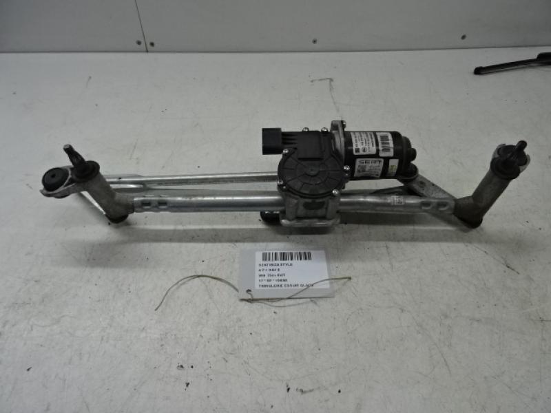 RUITENWISSER MECHANISME Seat IBIZA MK5 (6F/KJ1) 5/17 - 2021