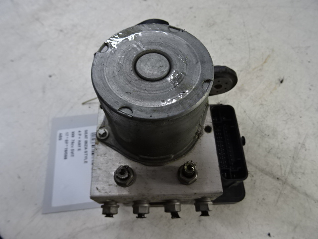 SYSTEME ABS Seat IBIZA MK5 (6F/KJ1) 5/17 - 2021