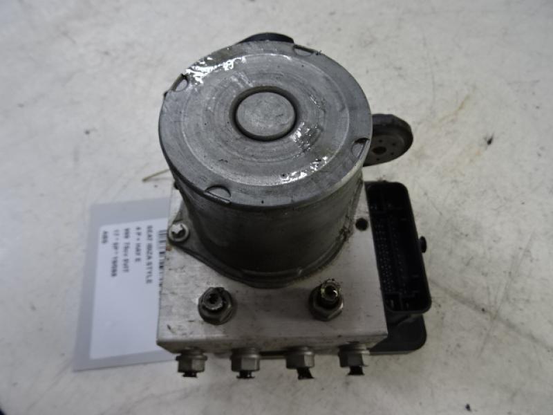 ABS Seat IBIZA MK5 (6F/KJ1) 5/17 - 2021