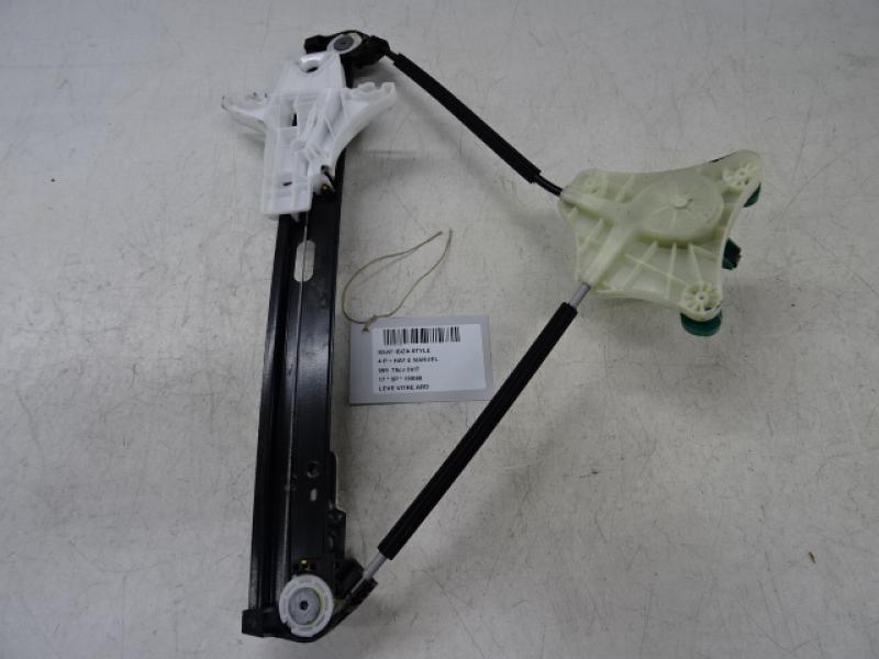REAR RIGHT WINDOW DOOR MECHANISM Seat IBIZA MK5 (6F/KJ1) 5/17 - 2021
