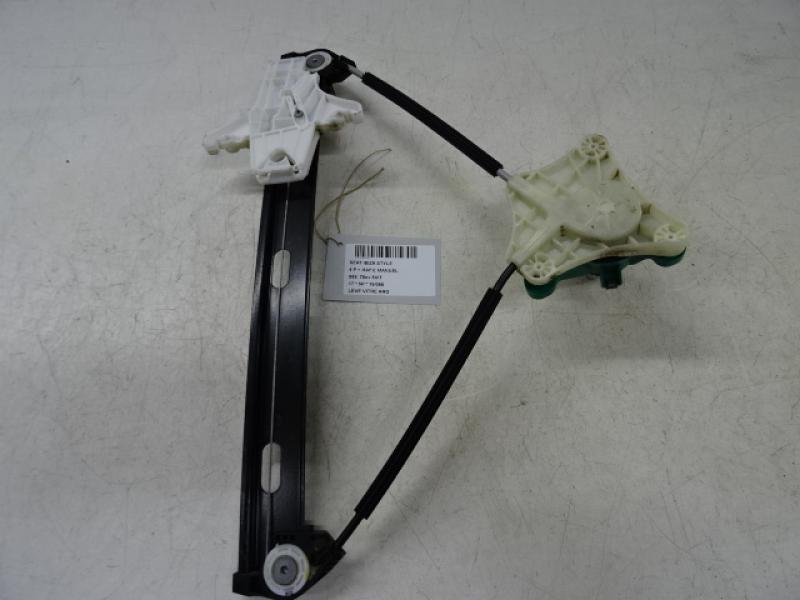 LEVE-VITRE DE PORTE ARRIERE GAUCHE Seat IBIZA MK5 (6F/KJ1) 5/17 - 2021