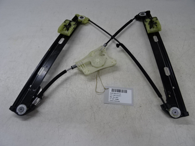 LEVE-VITRE DE PORTE AVANT GAUCHE Seat IBIZA MK5 (6F/KJ1) 5/17 - 2021