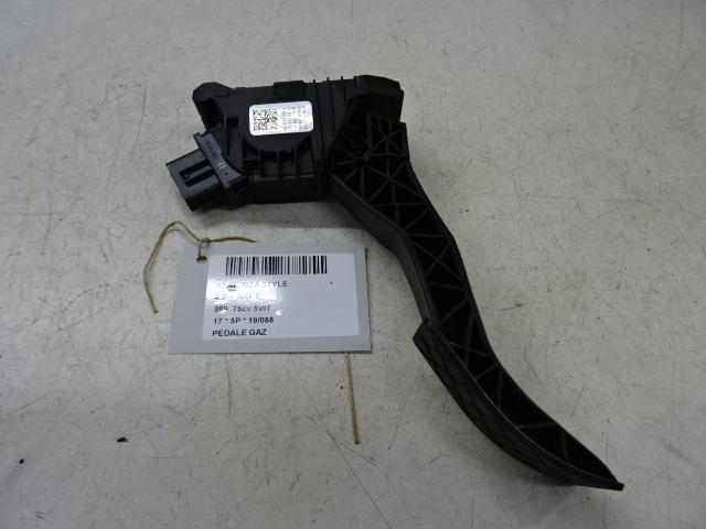 GASPEDAAL Seat IBIZA MK5 (6F/KJ1) 5/17 - 2021