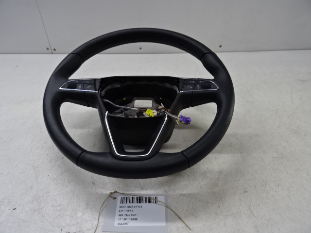 STUUR Seat IBIZA MK5 (6F/KJ1) 5/17 - 2021