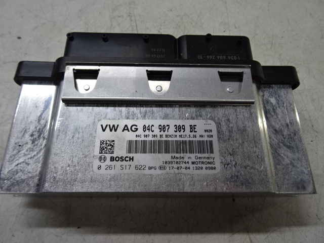 ONTSTEKINGSMODULE Seat IBIZA MK5 (6F/KJ1) 5/17 - 2021