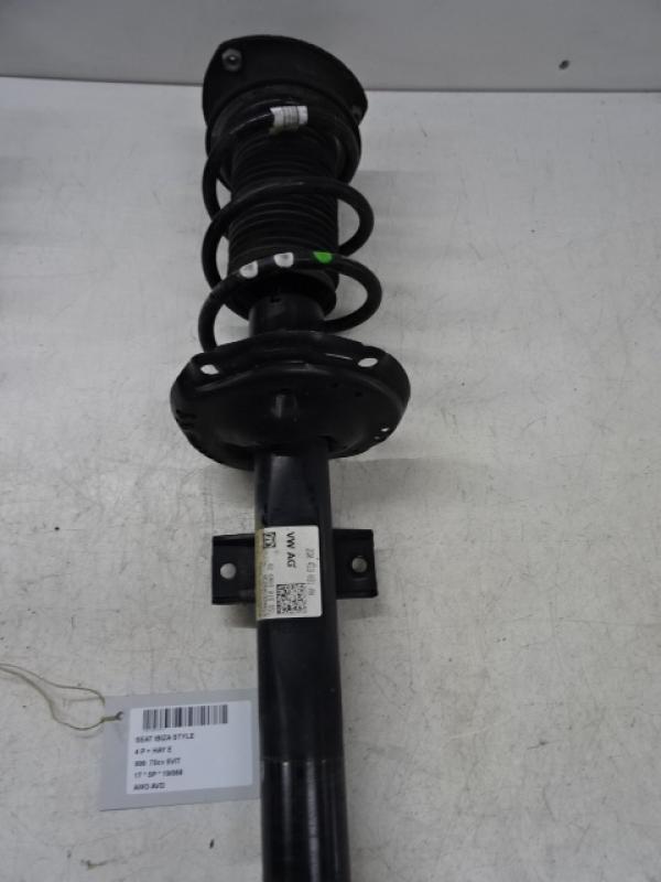 AMORTISSEUR AVANT DROIT Seat IBIZA MK5 (6F/KJ1) 5/17 - 2021