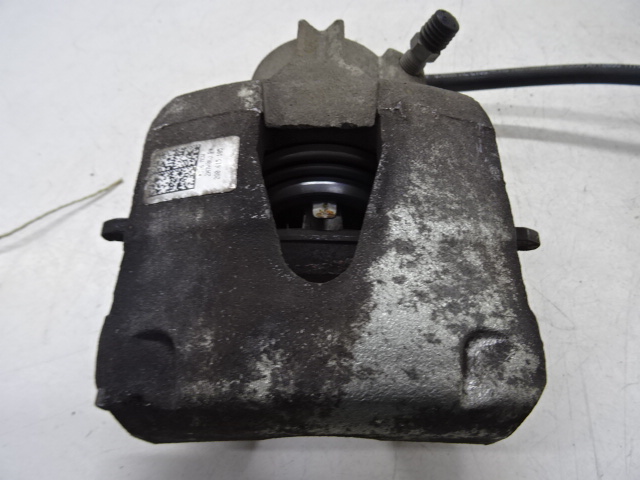 REMKLAUW VOOR LINKS Seat IBIZA MK5 (6F/KJ1) 5/17 - 2021