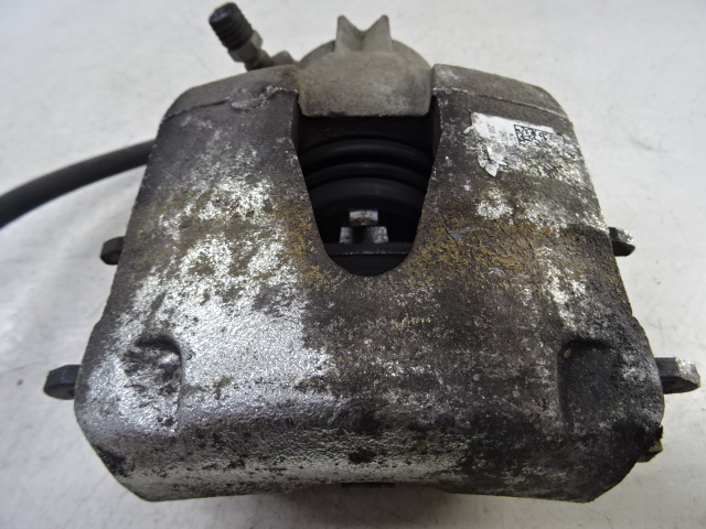 REMKLAUW VOOR RECHTS Seat IBIZA MK5 (6F/KJ1) 5/17 - 2021