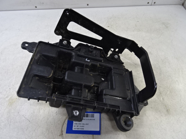ACCU STEUN Hyundai TUCSON (2 facelift) 09/18-01/21