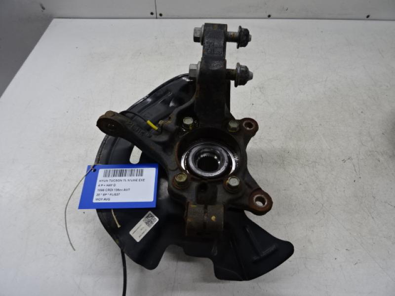 MOYEU AVANT GAUCHE Hyundai TUCSON (2 facelift) 09/18-01/21
