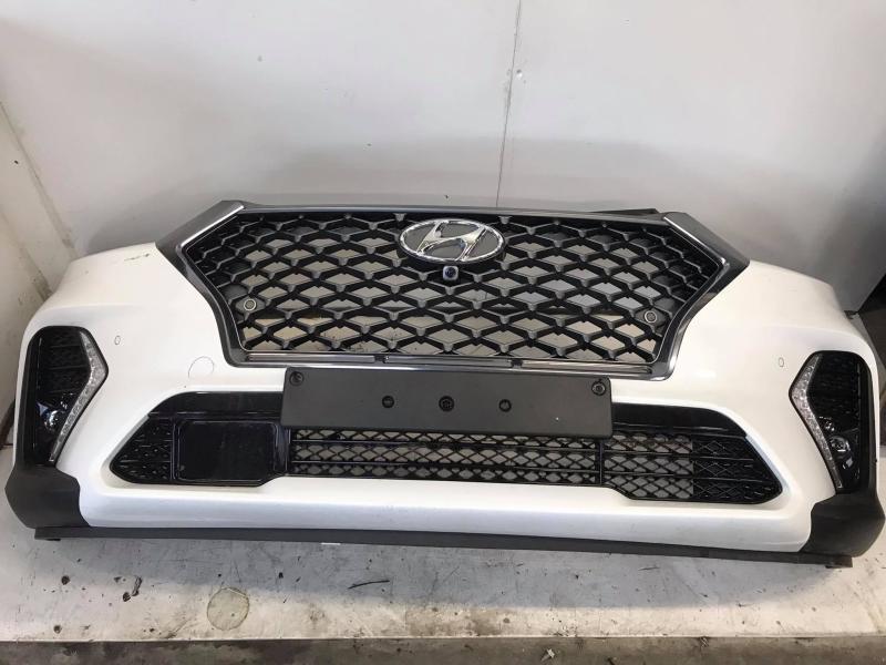 VOORBUMPER Hyundai TUCSON (2 facelift) 09/18-01/21