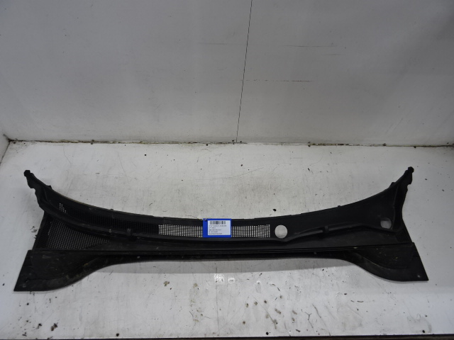 PLASTIEK WINDSCHERM Hyundai TUCSON (2 facelift) 09/18-01/21