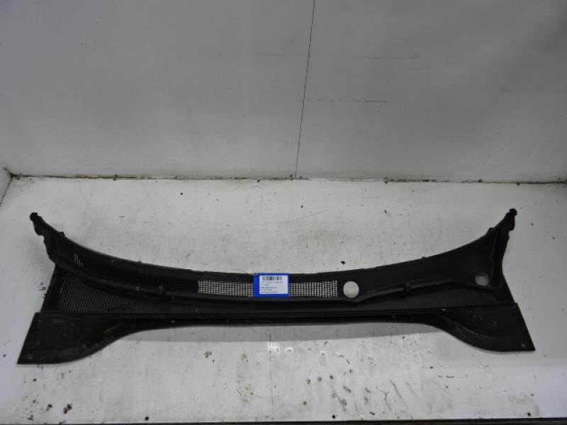 PLASTIQUE D'AUVENT Hyundai TUCSON (2 facelift) 09/18-01/21
