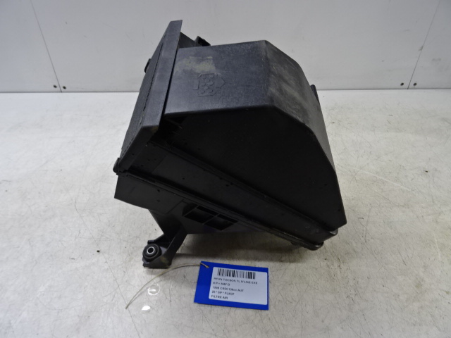 LUCHTFILTER Hyundai TUCSON (2 facelift) 09/18-01/21