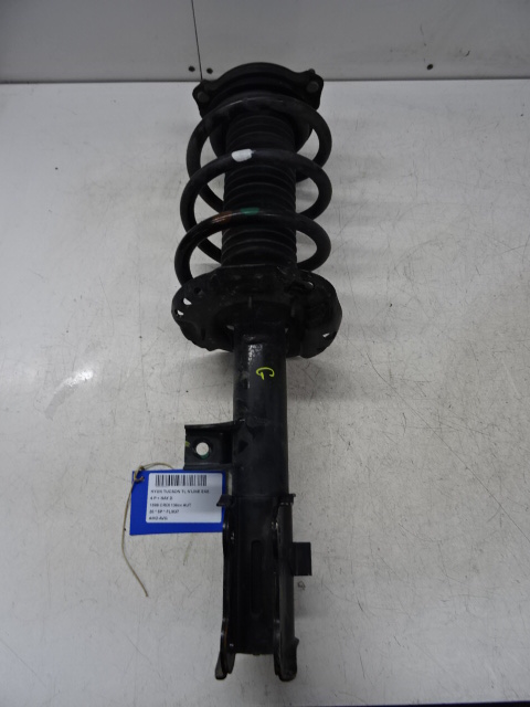 SCHOKBREKER VOOR LINKS Hyundai TUCSON (2 facelift) 09/18-01/21