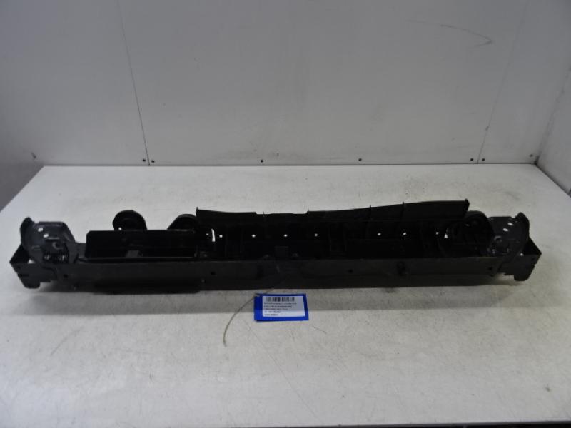 STEUNPLAAT VOOR Hyundai TUCSON (2 facelift) 09/18-01/21