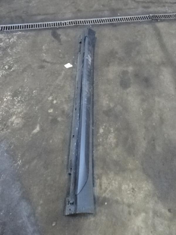 JUPE LATERALE GAUCHE Hyundai TUCSON (2 facelift) 09/18-01/21