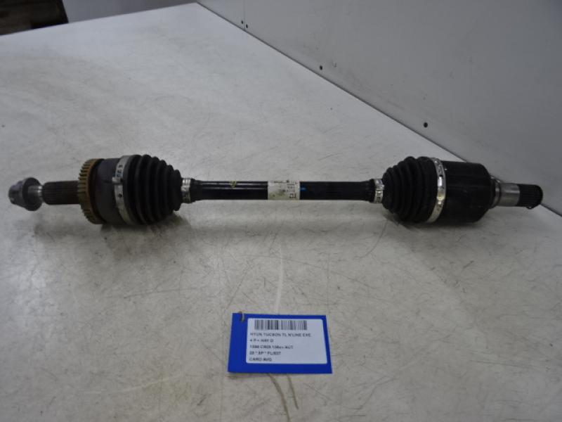 CARDAN AVANT GAUCHE Hyundai TUCSON (2 facelift) 09/18-01/21