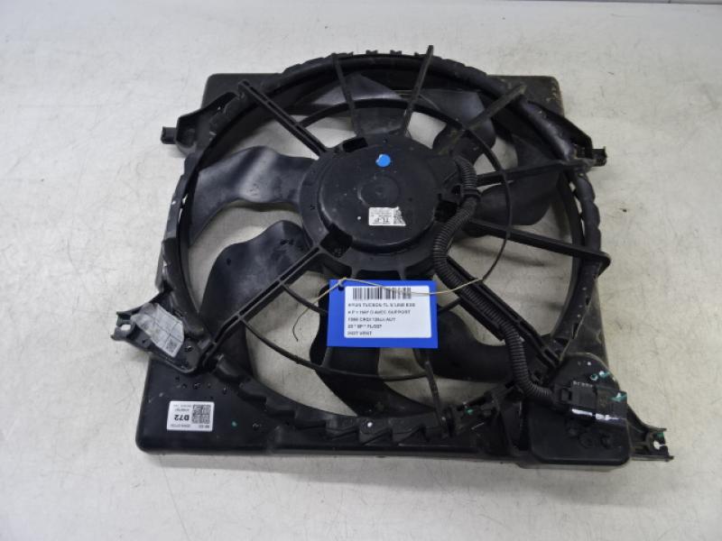 MOTEUR DE VENTILATEUR Hyundai TUCSON (2 facelift) 09/18-01/21