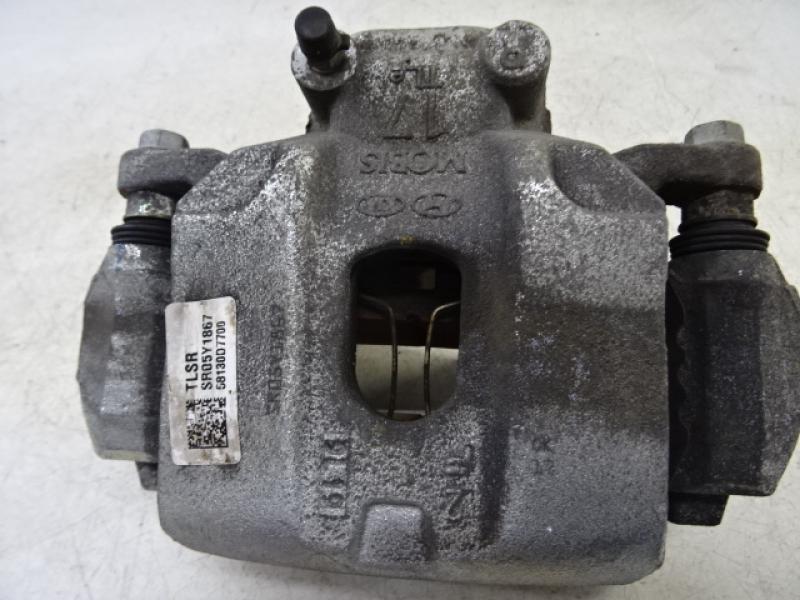 MACHOIRE AVANT DROITE Hyundai TUCSON (2 facelift) 09/18-01/21