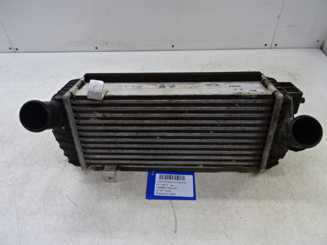 TURBO COMPRESSOR Hyundai TUCSON (2 facelift) 09/18-01/21