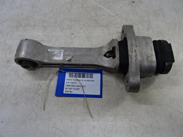 VERSNELLINGSBAKSTEUN Hyundai TUCSON (2 facelift) 09/18-01/21