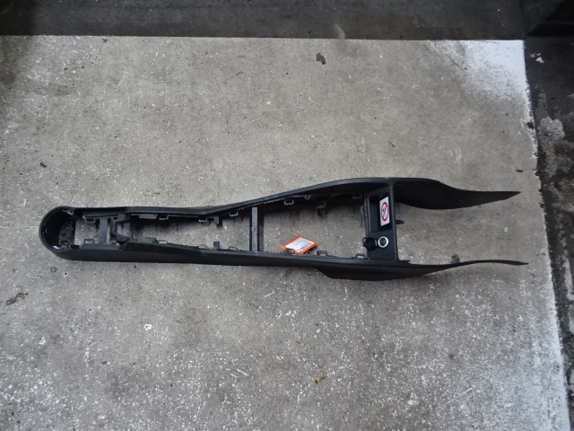 CONSOLE CENTRALE Seat IBIZA MK4 (6J) 4/12 - 7/2015