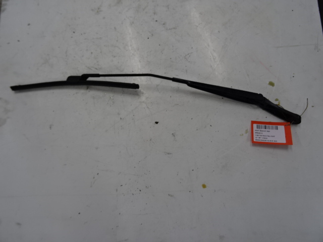 RUITENWISSERARM RECHTS VOOR Seat IBIZA MK4 (6J) 4/12 - 7/2015