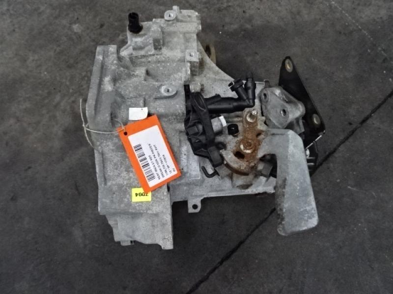 GETRIEBE Seat IBIZA MK4 (6J) 4/12 - 7/2015