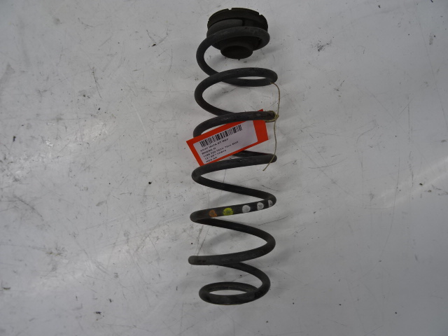 ACHTERVEER Seat IBIZA MK4 (6J) 4/12 - 7/2015