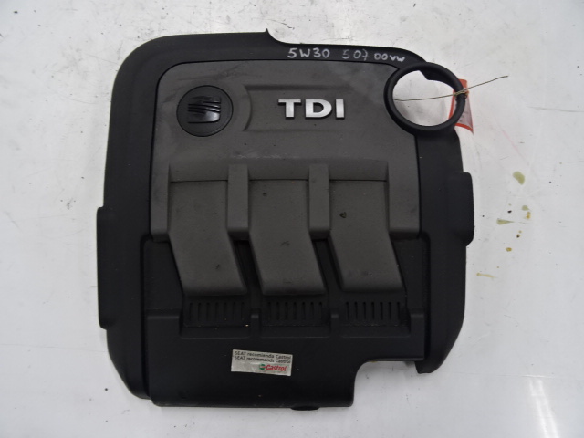MOTOR DEKSEL Seat IBIZA MK4 (6J) 4/12 - 7/2015