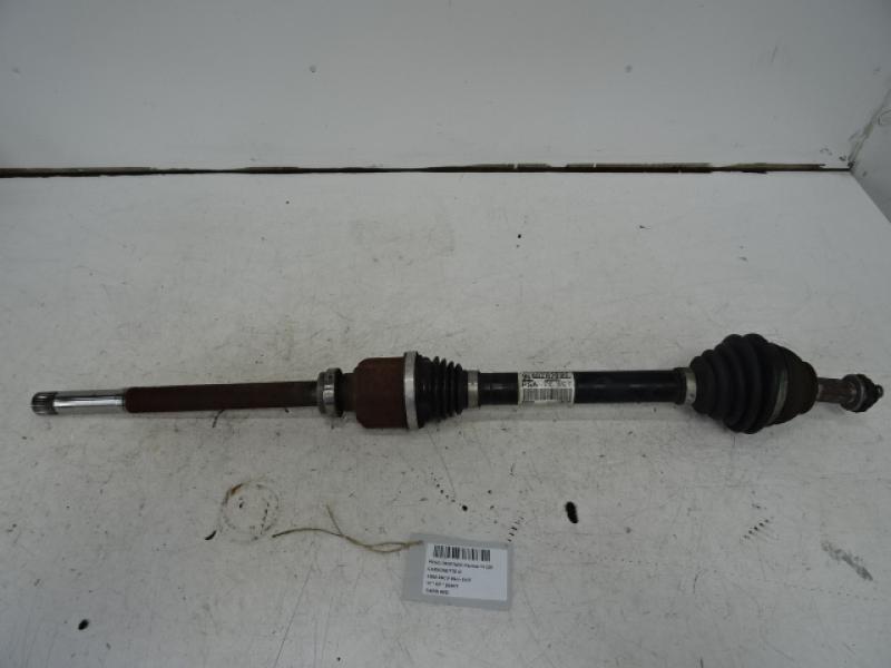 CARDAN AVANT DROIT Peugeot PARTNER 08 - 18
