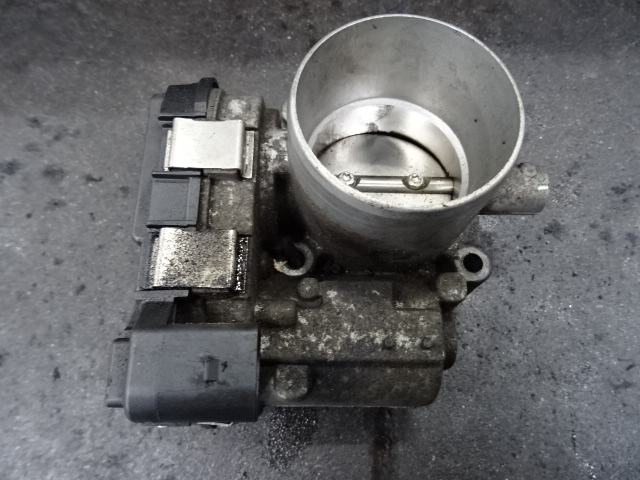 GASKLEP ELEKTRISCH Vw GOLF VII 11/12 - 17