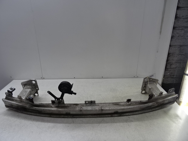 BUMPERBALK VOOR Renault MEGANE 09 - 15