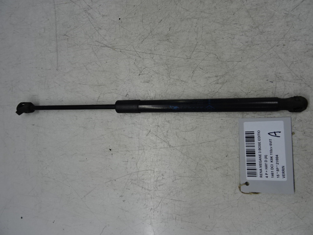 VERIN Renault MEGANE 09 - 15