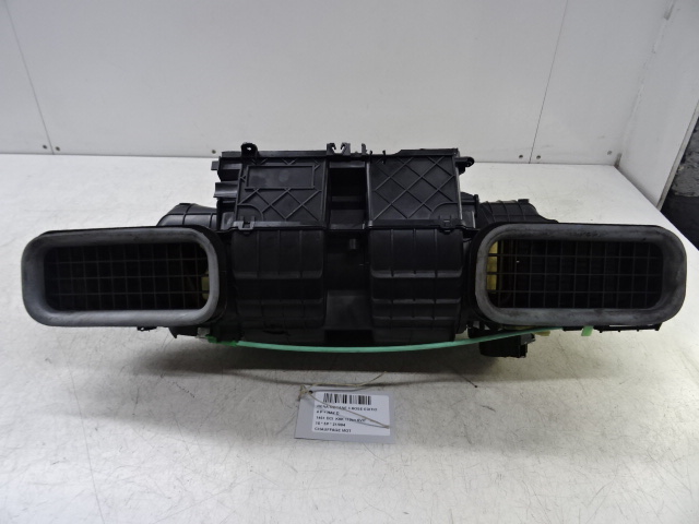 MOT VERWARMING Renault MEGANE 09 - 15