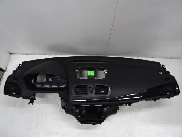TABLEAU DE BORD Renault MEGANE 09 - 15