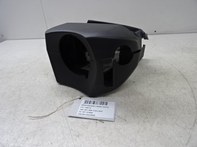 STUURKOLOM BEKLEDING Renault MEGANE 09 - 15